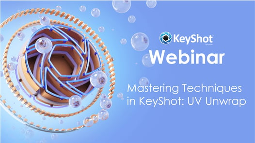 keyshot-webinar-uv-unwrap